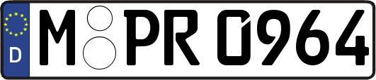M-PR0964