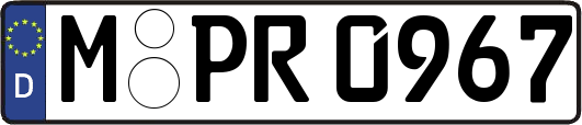 M-PR0967