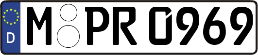 M-PR0969