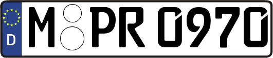 M-PR0970