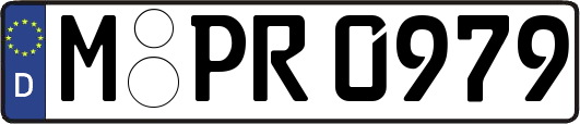 M-PR0979
