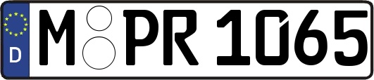 M-PR1065