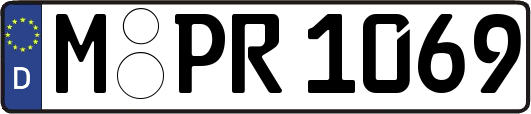 M-PR1069