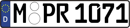 M-PR1071