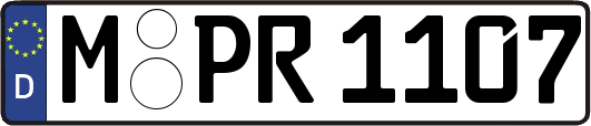 M-PR1107