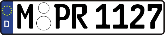 M-PR1127