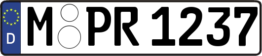M-PR1237