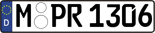 M-PR1306