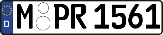 M-PR1561
