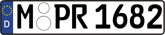 M-PR1682