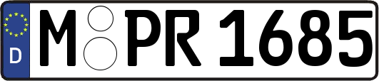 M-PR1685
