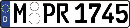 M-PR1745
