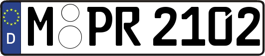 M-PR2102