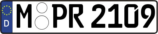 M-PR2109