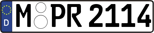 M-PR2114
