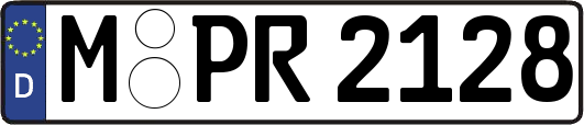 M-PR2128