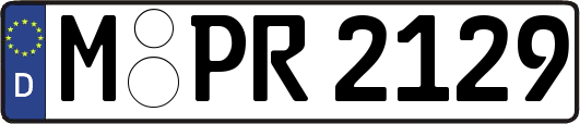 M-PR2129