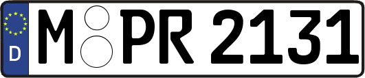 M-PR2131
