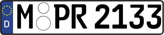 M-PR2133