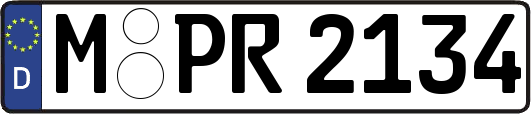M-PR2134