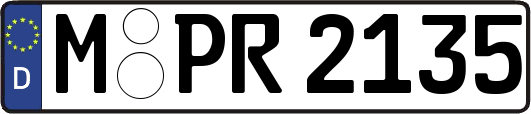 M-PR2135