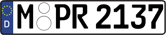 M-PR2137