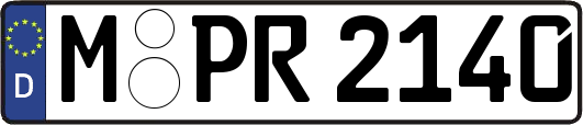 M-PR2140