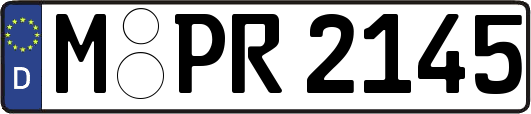 M-PR2145