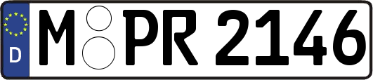 M-PR2146