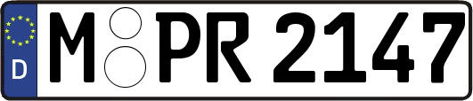 M-PR2147