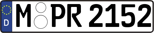 M-PR2152