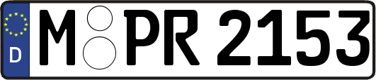 M-PR2153