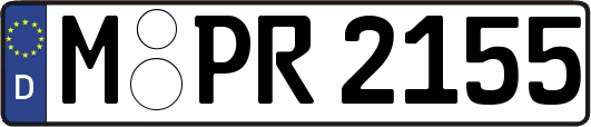 M-PR2155
