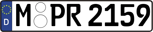 M-PR2159