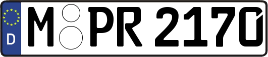 M-PR2170