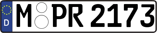 M-PR2173