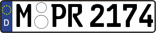 M-PR2174