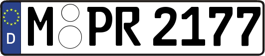 M-PR2177