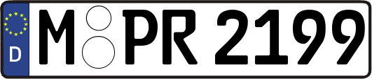 M-PR2199