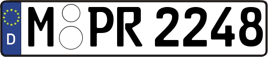 M-PR2248