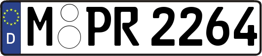 M-PR2264