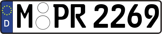 M-PR2269