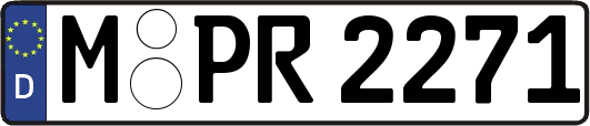 M-PR2271