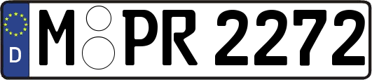 M-PR2272