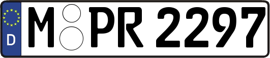 M-PR2297