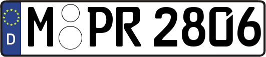 M-PR2806
