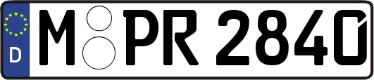 M-PR2840