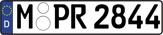M-PR2844