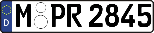 M-PR2845