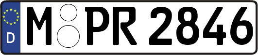 M-PR2846